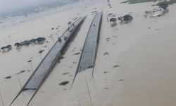 Hindistan’da şiddetli yağışlar sele yol açtı: 5 ölü
