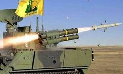 Hizbullah, işgal rejiminin sözde askerlerinin toplama yerini vurdu