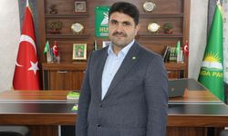HÜDA PAR Gaziantep İl Başkanı Göçer: Antep Savunması, inancın, azmin ve imanın zaferidir