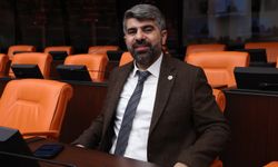 HÜDA PAR Milletvekil Dinç: Çocuklarımızı korumak için aile-okul-cami eksenli bir çalışma başlatılmalı