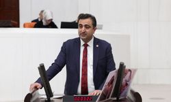 HÜDA PAR Milletvekili Ramanlı: Sağlıklı bir büyümenin anahtarı borçlanma değil, tasarruftur