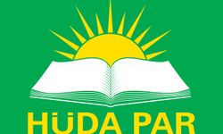 HÜDA PAR'dan "Dünya Engelliler Günü" mesajı