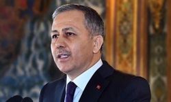 İçişleri Bakanı Yerlikaya: NARKOGÜÇ-38 Operasyonu'nda 6,3 ton uyuşturucu ele geçirildi