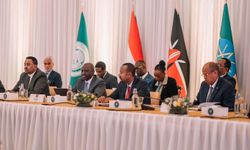 IGAD liderleri Sudan gündemiyle toplandı