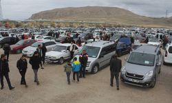İkinci el araç fiyatlarında düşüş sürüyor