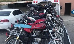 İkinci el taşıt satışında motosiklet kararı