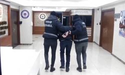 Interpol'ün kırmızı bültenle aradığı suç örgütü üyesi İstanbul'da yakalandı