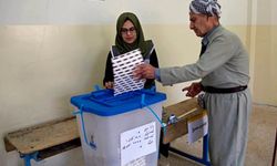 Irak'ta yerel seçim sonuçları açıklandı