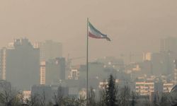 İran'da hava kirliliği: Eğitim çevrim içi yapılacak