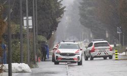 İsviçre’de silahlı saldırı: 2 ölü, 1 yaralı