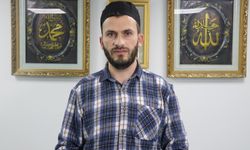 İTTİHADUL ULEMA Üyesi Kızılçınar: Yüzlerce bakım evinde on binlerce yaşlının olması bizim için utanç vesilesidir