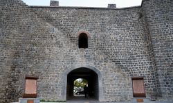 İyaz bin Ganem’in mektubu Küpeli Kapı'da