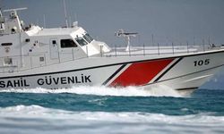 İzmir Valiliği: 41 düzensiz göçmen yakalandı