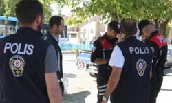 İzmir'de okul çevrelerinde denetim