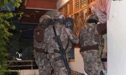 Kafes-18 Operasyonunda 28 gözaltı