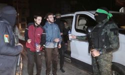 Katar, Mossad ve CIA esir takası için bir araya geldi