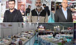 Kitapçılar: Kitap okuma oranı düşük seviyelerde