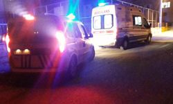 Konya'da karbonmonoksit zehirlenmesi