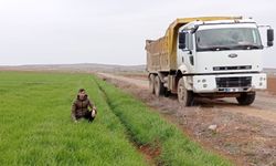 Küresel grev çağrısına uyan kişinin işine son verildi