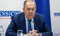 Lavrov: Rusya’nın Ukrayna’da sürdürdüğü askeri operasyonlar devam edecek