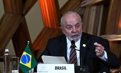 Lula da Silva ile Maduro Esequibo gerilimini görüştü