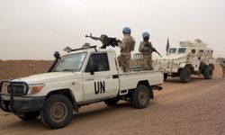 Mali'nin talebi üzerine BM Barışı Koruma Gücü ülkeyii terk etti