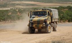 Mardin'de bazı bölgeler 'özel güvenlik bölgesi' olacak