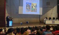 Mardin'de "Diyabet" sempozyumu düzenlendi