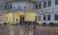 Mardin’de göçmen kaçakçılarına operasyon: 5 tutuklama