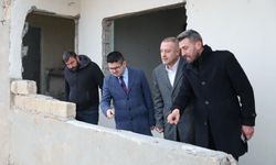 Mardin'de "Mobil Koordinasyon" ekibi kuruldu