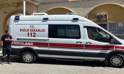 Mardin'de öğrenci servisiyle otomobil çarpıştı: 5 yaralı