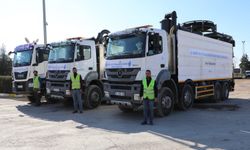 MARSU, araç filosunu güçlendirdi