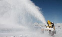 Meteoroloji'den bu iller için kar yağışı uyarısı