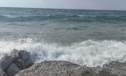 Meteoroloji'den denizlerde fırtına uyarısı