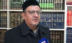 Molla Şimşek: Müslümanlar Mescid-i Aksa'ya sahip çıkmalı