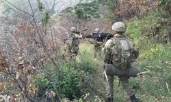 MSB: 3 PKK'li etkisiz hale getirildi