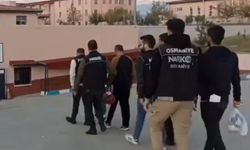 Osmaniye'de uyuşturucu operasyonu: 6 kişi tutuklandı