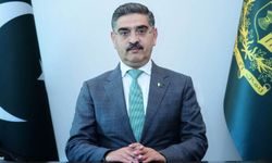 Pakistan hükümeti, Gazze'de devam eden katliamlar nedeniyle yılbaşı kutlamaları yasakladı