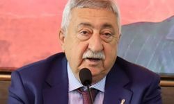 Palandöken: İşgal menşeli ürünlere hızlıca tepki konuldu