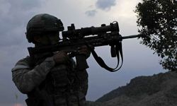 Pençe-Kilit operasyon bölgesinde 3 PKK elemanı öldürüldü