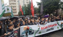 Peygamber Sevdalıları Vakfı: Milli çıkarlar siyonist soykırıma ortak olmaya gerekçe olamaz