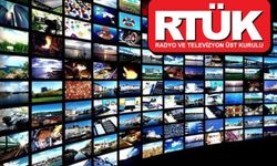 RTÜK'ten televizyonlara "Terörle mücadele" uyarısı