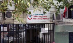 Şanlıurfa'da aile sağlığı merkezinde hırsızlık: 1 tutuklama