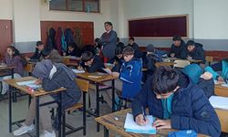 Şanlıurfa'da bağımlılıkla mücadele semineri düzenlendi