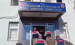 Şanlıurfa'da çok sayıda silah ve mühimmat ele geçirildi