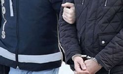 Şanlıurfa'da PKK/PYD operasyonu: 1 tutuklama