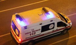 Şanlıurfa'da silahlı kavga: 2 yaralı