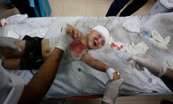 Save The Children: İngiltere, Gazze'deki çocukların yaşayacağı dehşetin suç ortağı