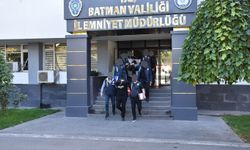 Siber dolandırıcılık suçundan 259 şahıs yakalandı