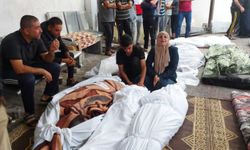 Şifa Hastanesi'ndeki yüzlerce yaralı şehit oldu